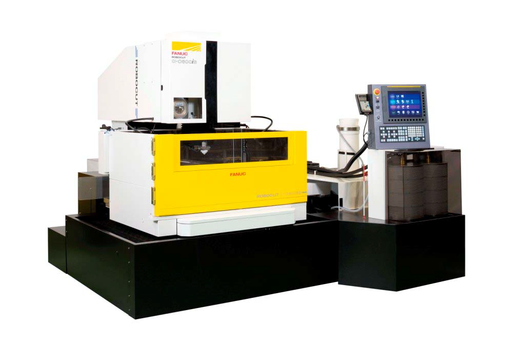 Wire Erosion Technology 